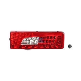 Catadioptre DT OEM 2241859