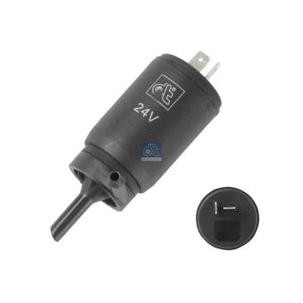 Pompe d'eau de nettoyage, nettoyage des vitres DT [1.22021]