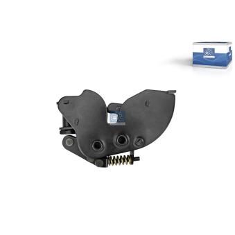 Serrure de porte DT OEM 1383496 Serrure de porte DT OEM 1383496