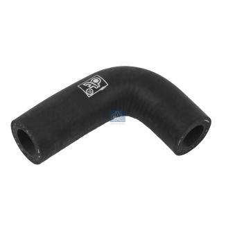 Conduite à pression, compresseur d'air DT OEM 205118 Conduite à pression, compresseur d'air DT OEM 205118