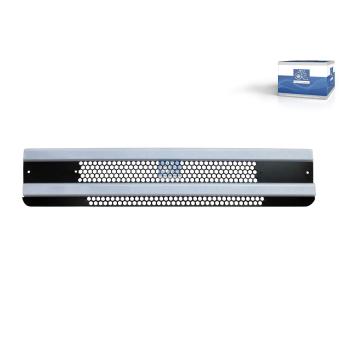 Grille de radiateur DT OEM 1366384
