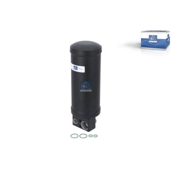 Filtre déshydratant, climatisation DT OEM 1137496