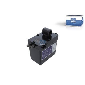 Pompe de basculement, cabine DT OEM 575151