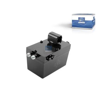 Pompe de basculement, cabine DT OEM 575160