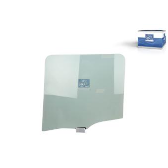 Vitre latérale DT OEM 1306259