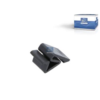 Kit de réparation, gicleur d'eau de nettoyage de vitres DT OEM 1534038