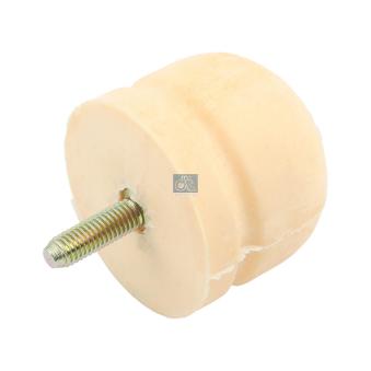 Butée, stabilisateur de cabine DT OEM 1349805