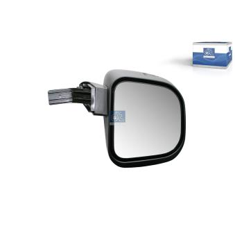 Miroir à grand angle DT OEM 1406640