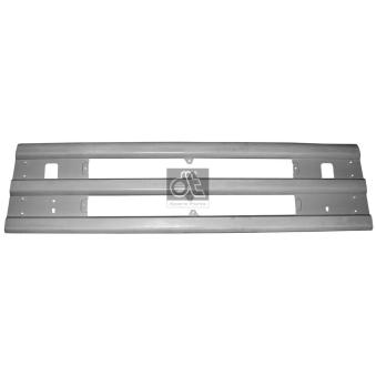 Grille de radiateur DT OEM 1371857