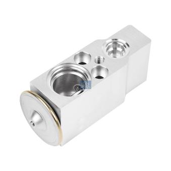 Détendeur, climatisation DT 1.22844 pour CHRYSLER 300 1.8 - 110cv