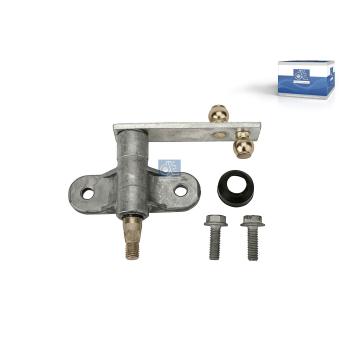 Support d'essuie-glace DT OEM 525891
