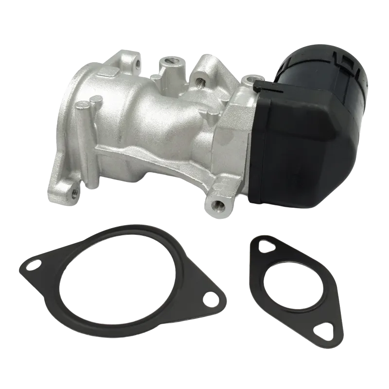 Vanne EGR MAGNETI MARELLI 571822112098 - Visuel 1