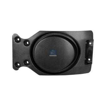 Enjoliveur, pare-chocs DT OEM 523509
