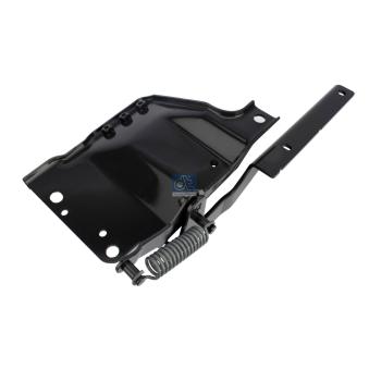 Charnière de porte DT OEM 1742265
