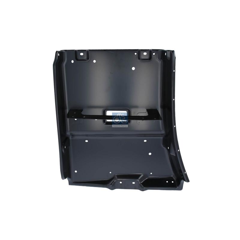 Marche-pied DT 1.23232 - Visuel 1