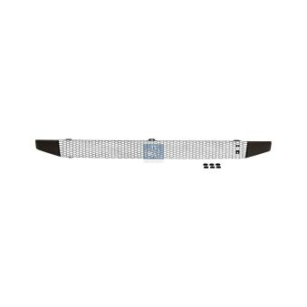 Grille de radiateur DT OEM 1930792 Grille de radiateur DT OEM 1930792