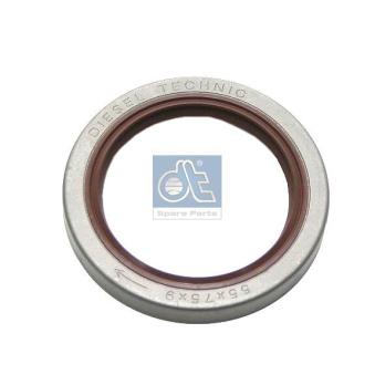 Bague d'étanchéité, flasque de boîte de vitesse manuelle DT OEM 1443289