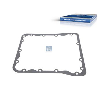 Joint, boîtier de commande-boite de vitesse DT OEM 1329586