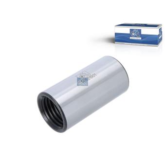 Douille, oeil de ressort DT OEM 135036
