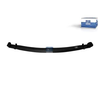 Groupe de ressorts DT OEM 1767544 Groupe de ressorts DT OEM 1767544