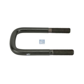 Bride de ressort DT OEM 2096131