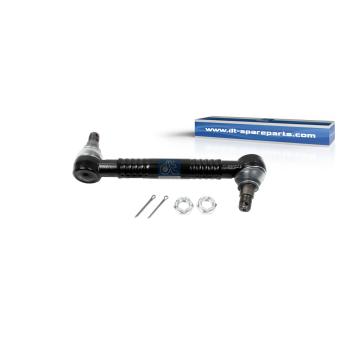 Entretoise/tige, stabilisateur DT OEM 1789082