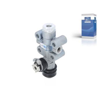 Valve de suspension pneumatique DT OEM 1518093