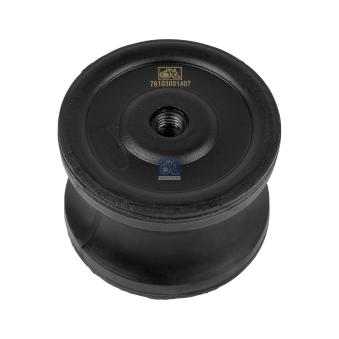 Suspension, boîte de vitesse manuelle DT OEM 138850 Suspension, boîte de vitesse manuelle DT OEM 138850