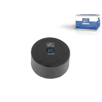 Butée élastique, silencieux DT OEM 40608 Butée élastique, silencieux DT OEM 40608