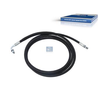 Tuyau d'embrayage DT [1.28185]