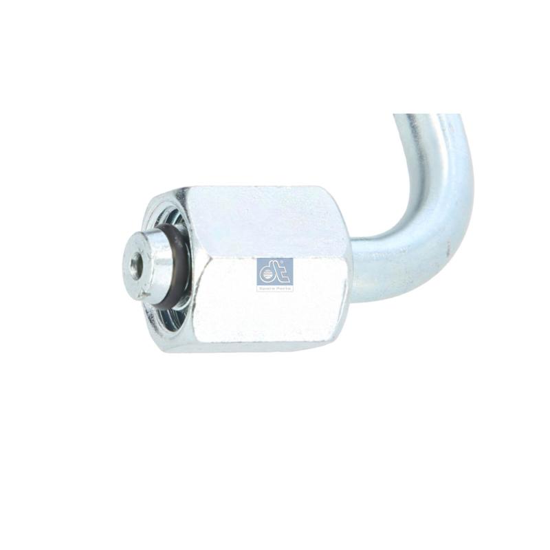 Gaine, basculeur de cabine DT 1.28192 - Visuel 1