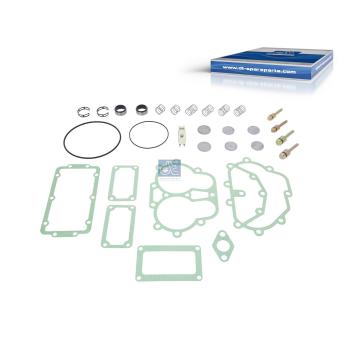 Kit de réparation, compresseur DT OEM 1374083