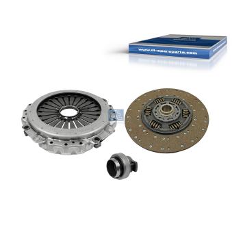 Kit d'embrayage DT [1.31338]