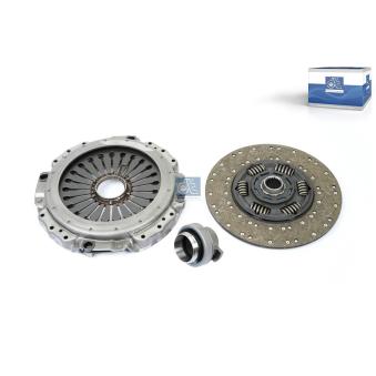 Kit d'embrayage DT OEM 572953 Kit d'embrayage DT OEM 572953