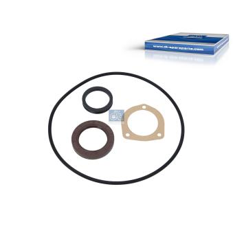 Jeu de joints d'étanchéité, boîte de vitesse manuelle DT OEM 550537 Jeu de joints d'étanchéité, boîte de vitesse manuelle DT OEM 550537