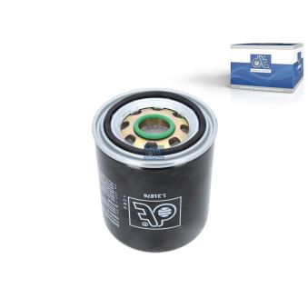 Cartouche de dessicateur, système d'air comprimé DT OEM 2562323
