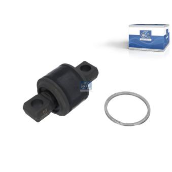 Kit de remise en état, bras de liaison DT OEM 1722753 Kit de remise en état, bras de liaison DT OEM 1722753