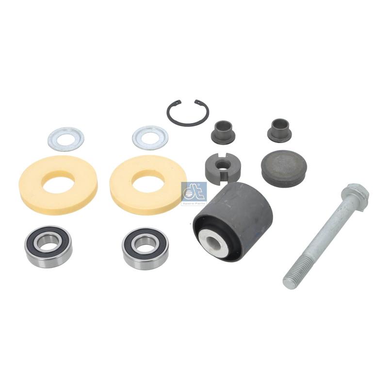 Kit de réparation, suspension de la cabine DT 1.32689 - Visuel 2