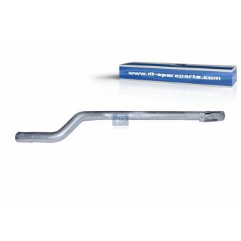 Tuyau d'échappement DT OEM 1423389