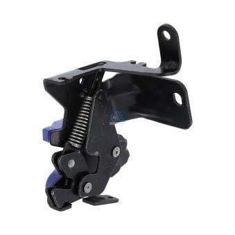 Serrure de capot-moteur DT OEM 1902361