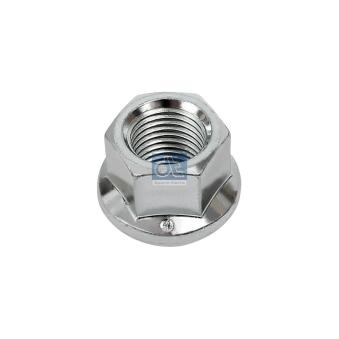 Écrou de roue DT 10.10024