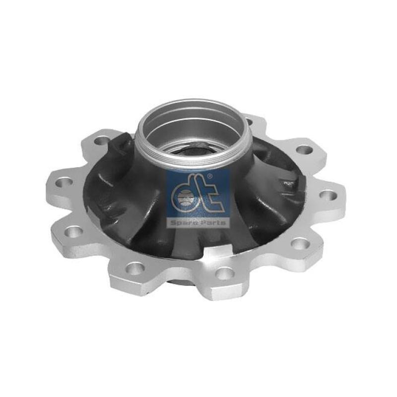 Moyeu de roue avant DT 10.10412 - Visuel 1