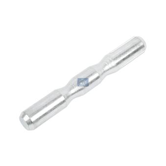 Goupille du ressort, mâchoire de frein DT OEM 0300108010 Goupille du ressort, mâchoire de frein DT OEM 0300108010