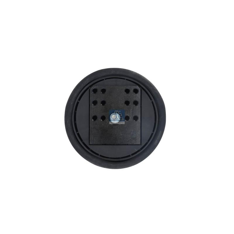 Ressort pneumatique, suspension pneumatique DT 10.16002 - Visuel 2