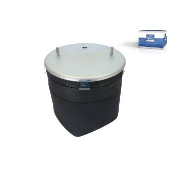 Ressort pneumatique, suspension pneumatique DT 10.16004 pour KIA CEED 1.8 GTE - 110cv