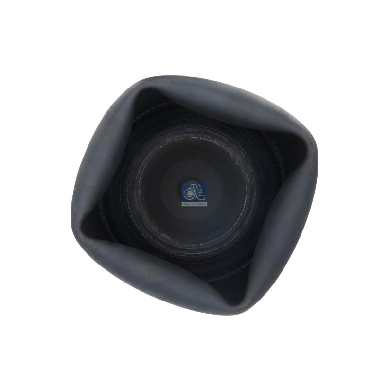 Ressort pneumatique, suspension pneumatique DT 10.16004 - Visuel 2