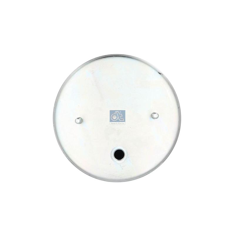 Soufflet de suspension, suspension pneumatique DT 10.16039 - Visuel 1