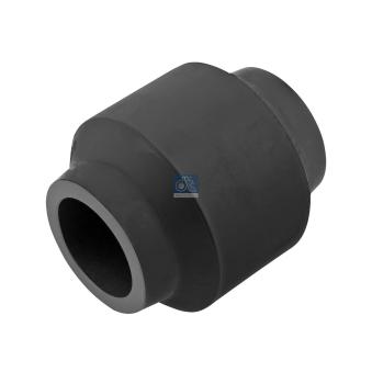 Coussinet de palier, ressort à lames DT OEM 203160100