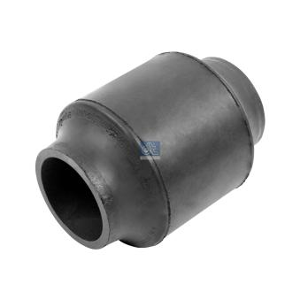 Coussinet de palier, ressort à lames DT 10.16279