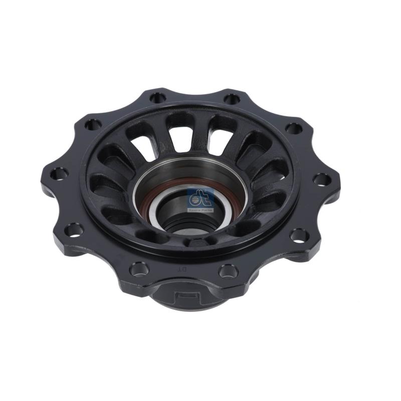 Moyeu de roue avant DT 10.30407 - Visuel 1